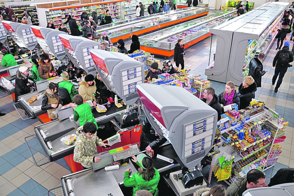 Проверено на себе: как супермаркеты извлекают деньги из наших кошельков
